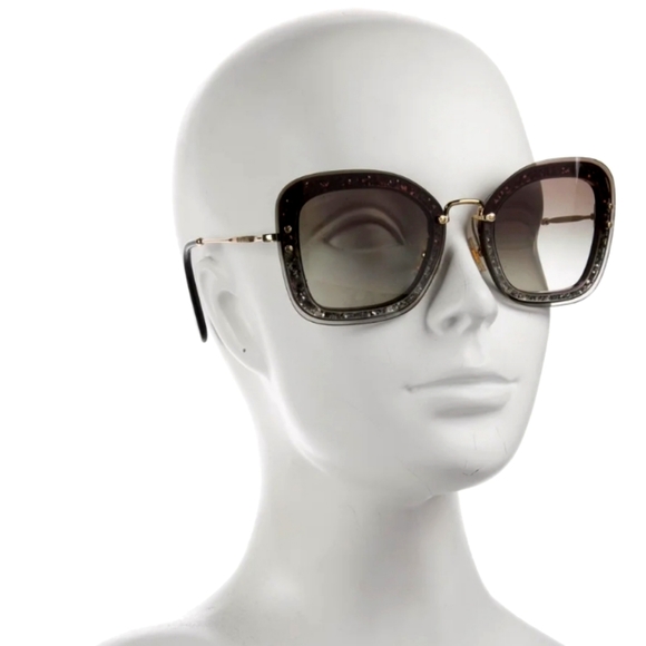 Miu Miu Sunglasses New